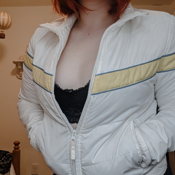 Vintage Britches Ski Jacket - Picture 2 of 5